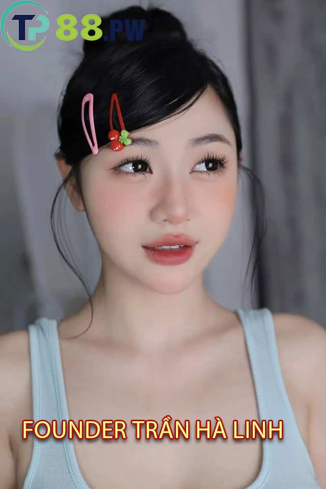 Câu chuyện khởi nghiệp của Founder Trần Hà Linh trong lĩnh vực cá cược