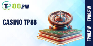 Casino TP88