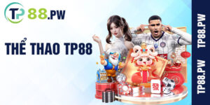 The╠e╠e thao TP88